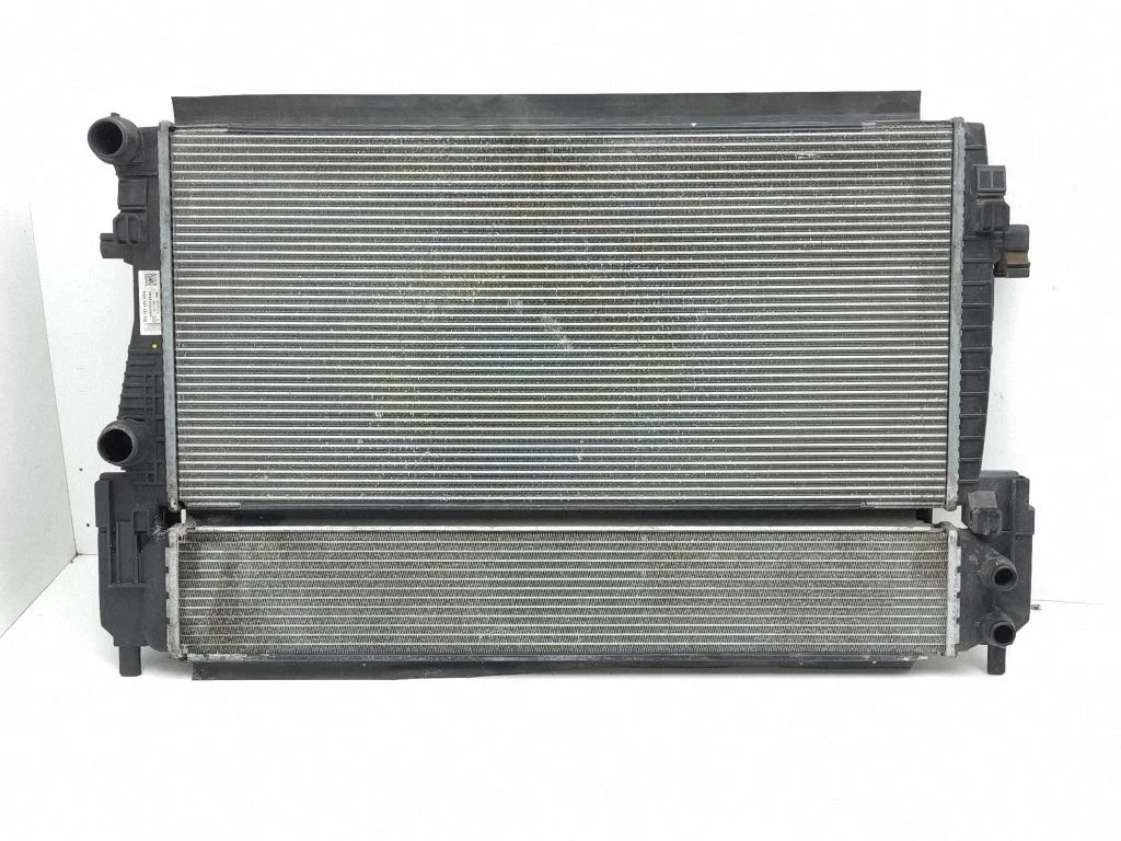 Radiator set 5Q0121251EB