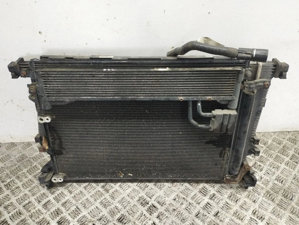 Radiator set 2871470113K