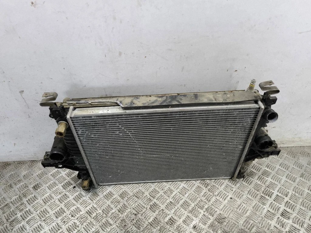 Radiator set – Volvo S60 (2001-2004)