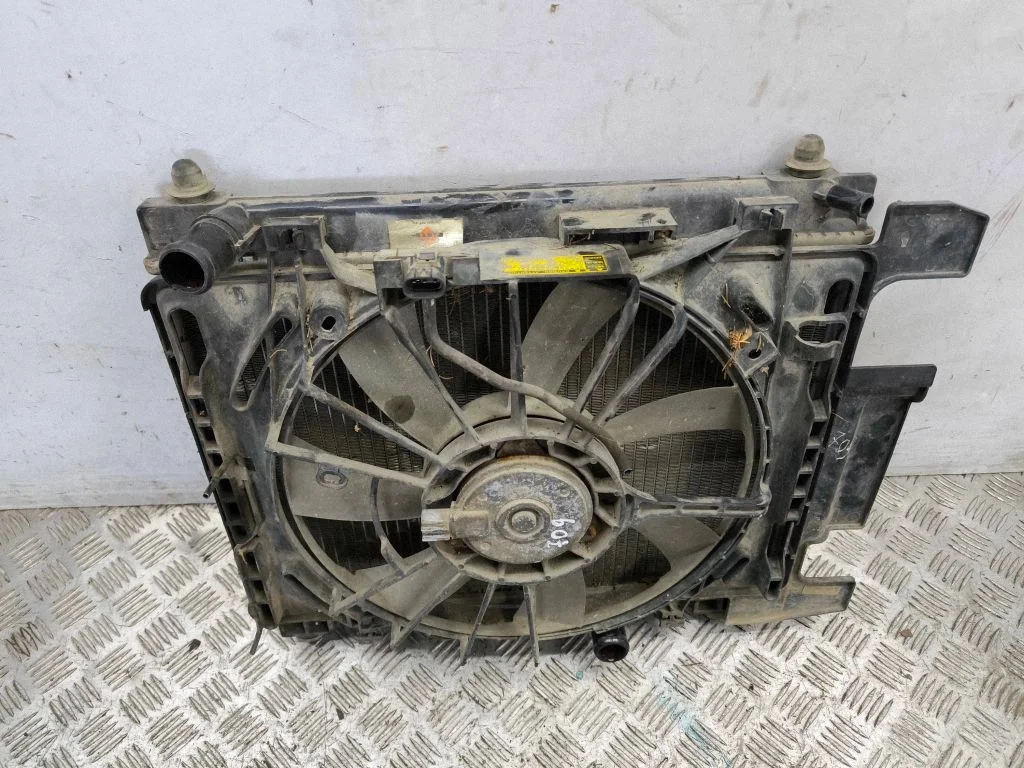 Radiatoru komplekts