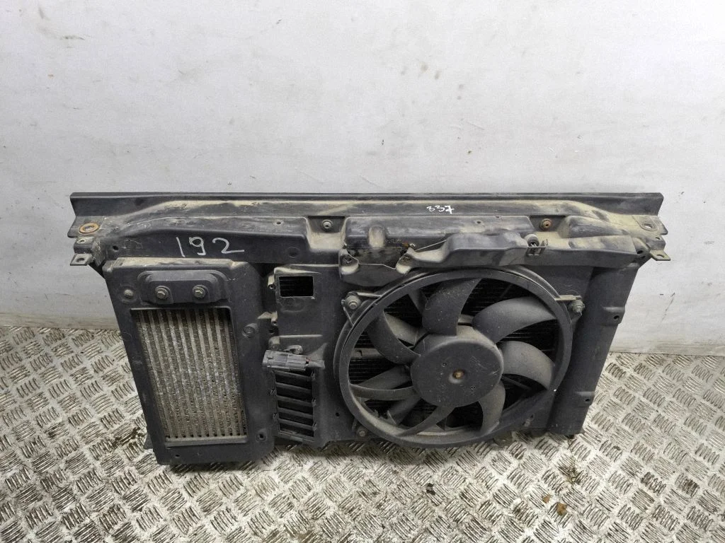 Radiatoru komplekts