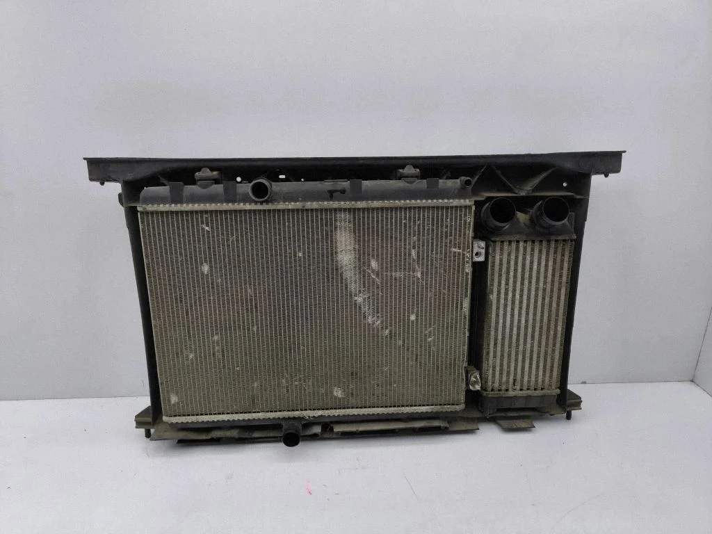 Radiaatorite komplekt 9658508980