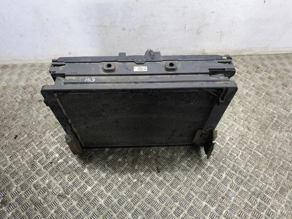 Radiatoru komplekts 7800306