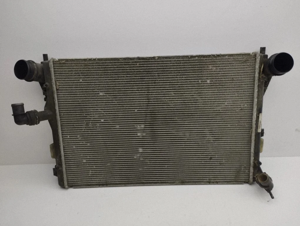 Radiatoru komplekts 3C0145805AE