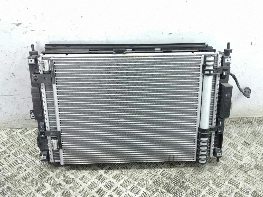 Radiator set – Citroen C5 Aircross (2017-2024)