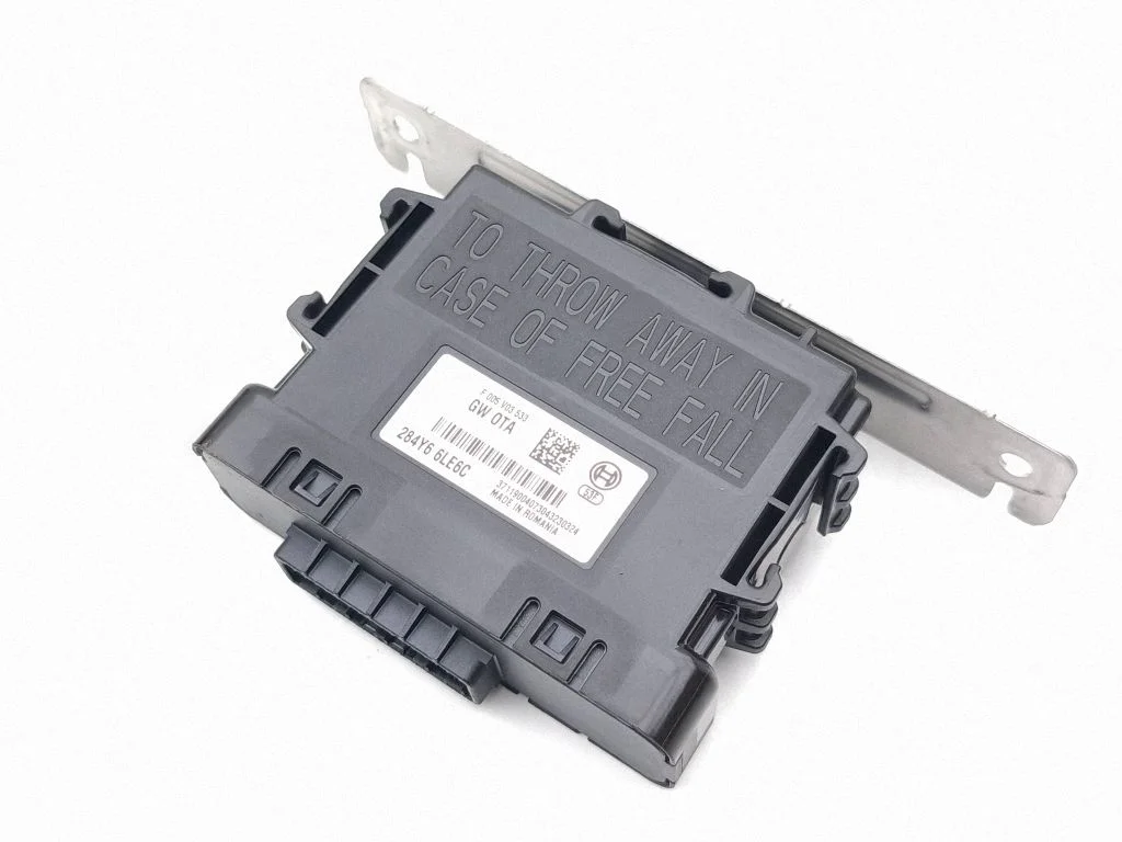 Gateway control module 284Y66LE6C – Renault Arkana (2019-)