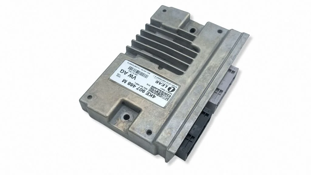 Gateway control module 4KE907468L