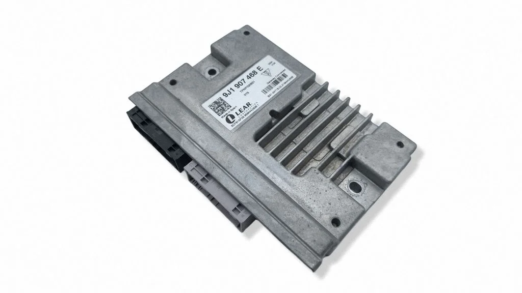 Gateway control module 9J1907468E