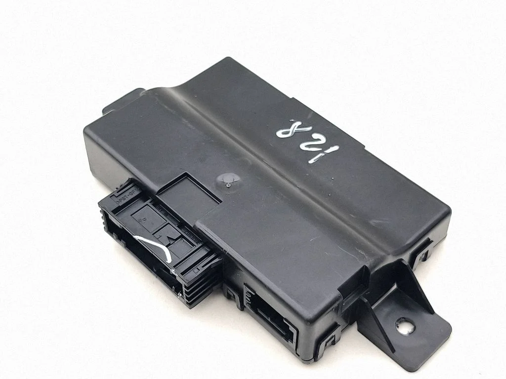 Gateway control module 4G0907468AC