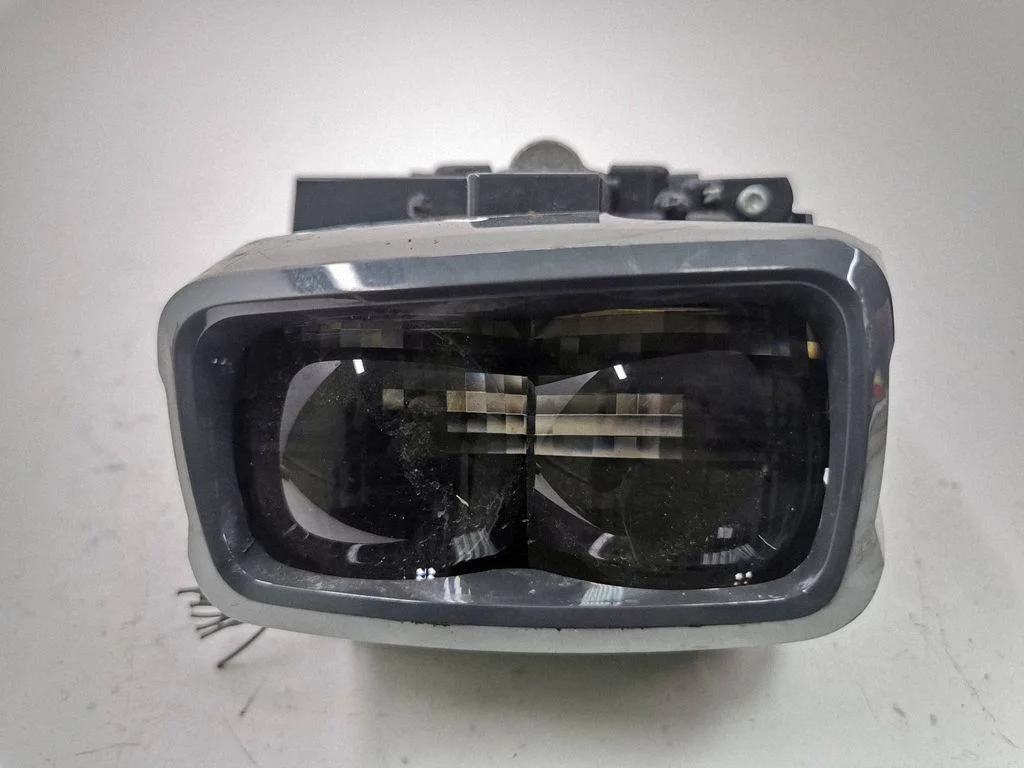 LED Daytime headlight 901899150CA5