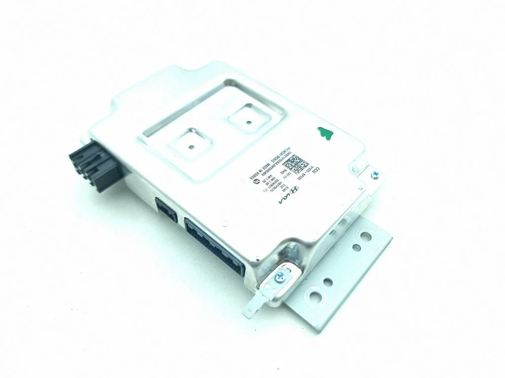 Gateway control module 91920BF500