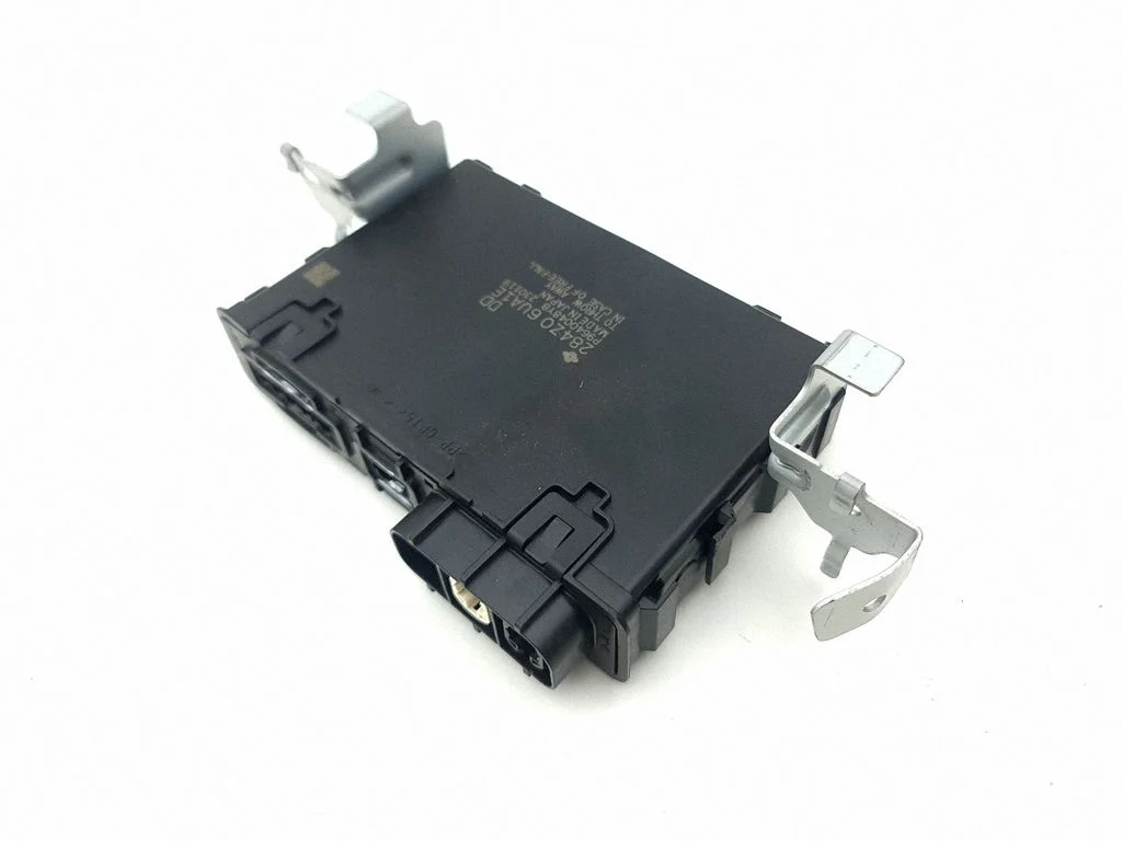 Gateway juhtmoodul – Nissan Qashqai J12 (2021-)