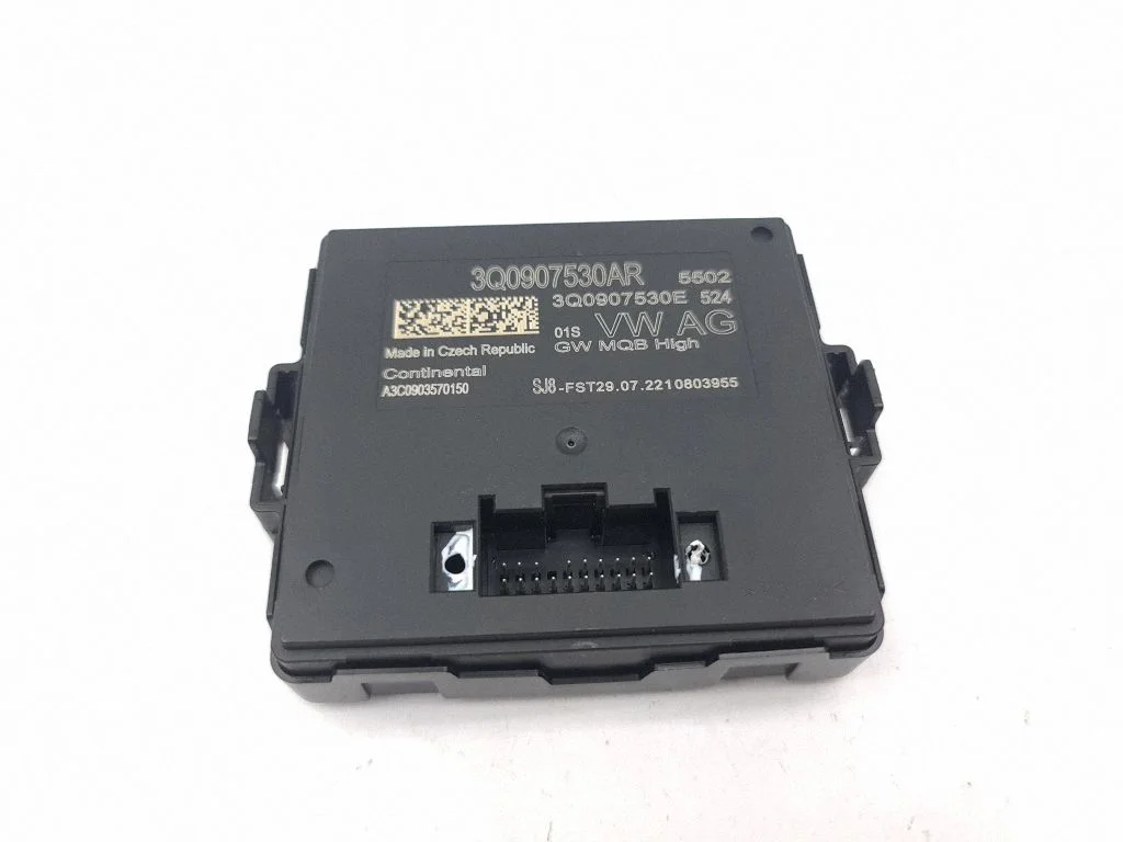 Gateway juhtmoodul 3Q0907530AR