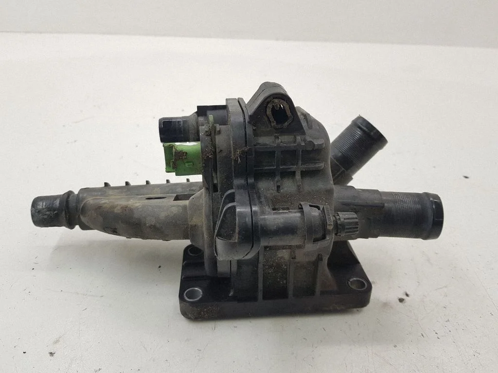 Termostaat – Citroen C4 Grand Picasso (2013-2018)