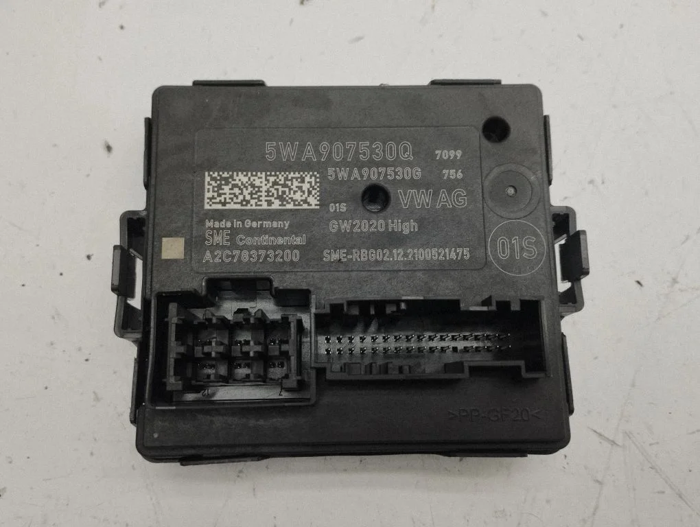 Gateway control module 5WA907530Q