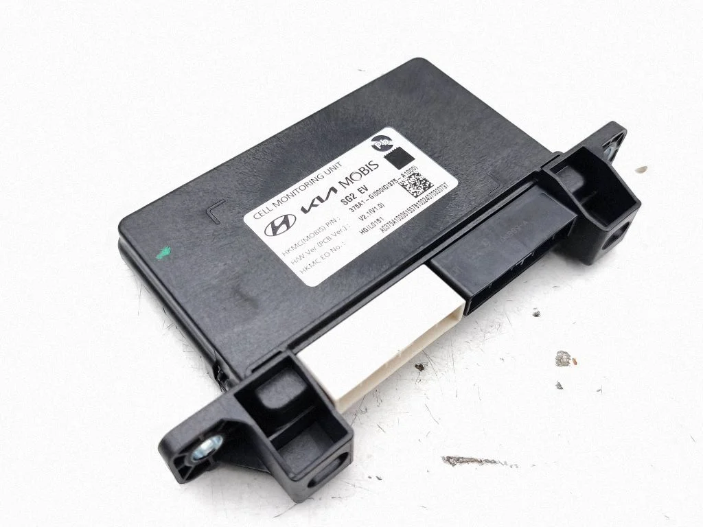 Aku juhtmoodul 375A1GI000