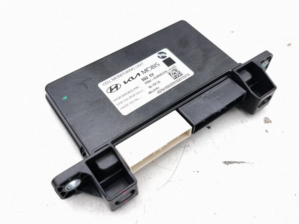 Aku juhtmoodul 375A1GI000