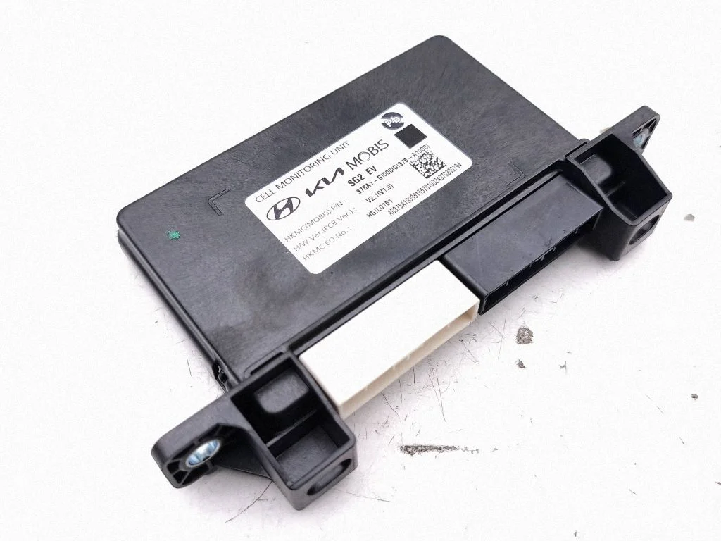 Aku juhtmoodul 375A1GI000