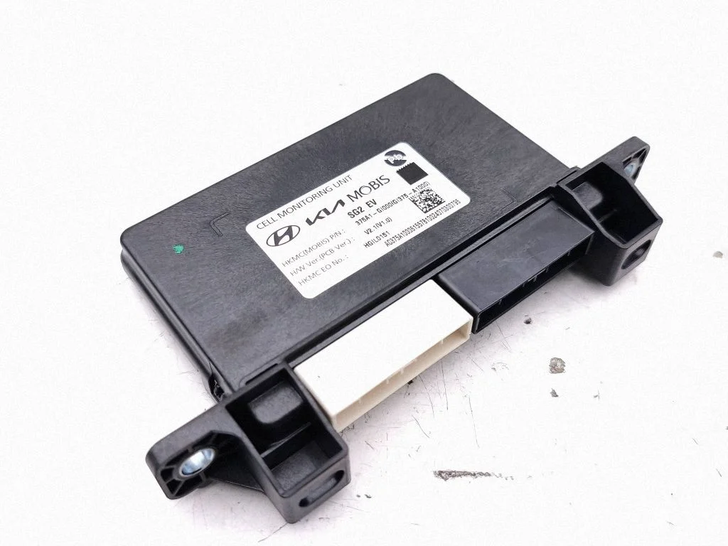 Aku juhtmoodul 375A1GI000