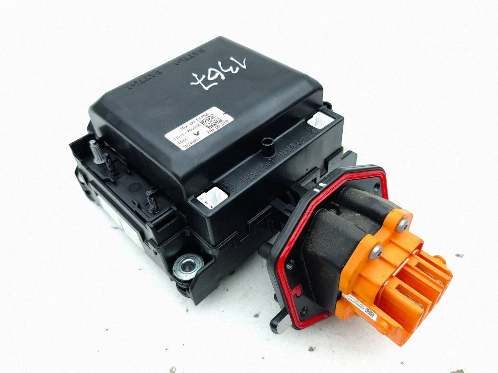 Aku juhtmoodul 37514BF000A
