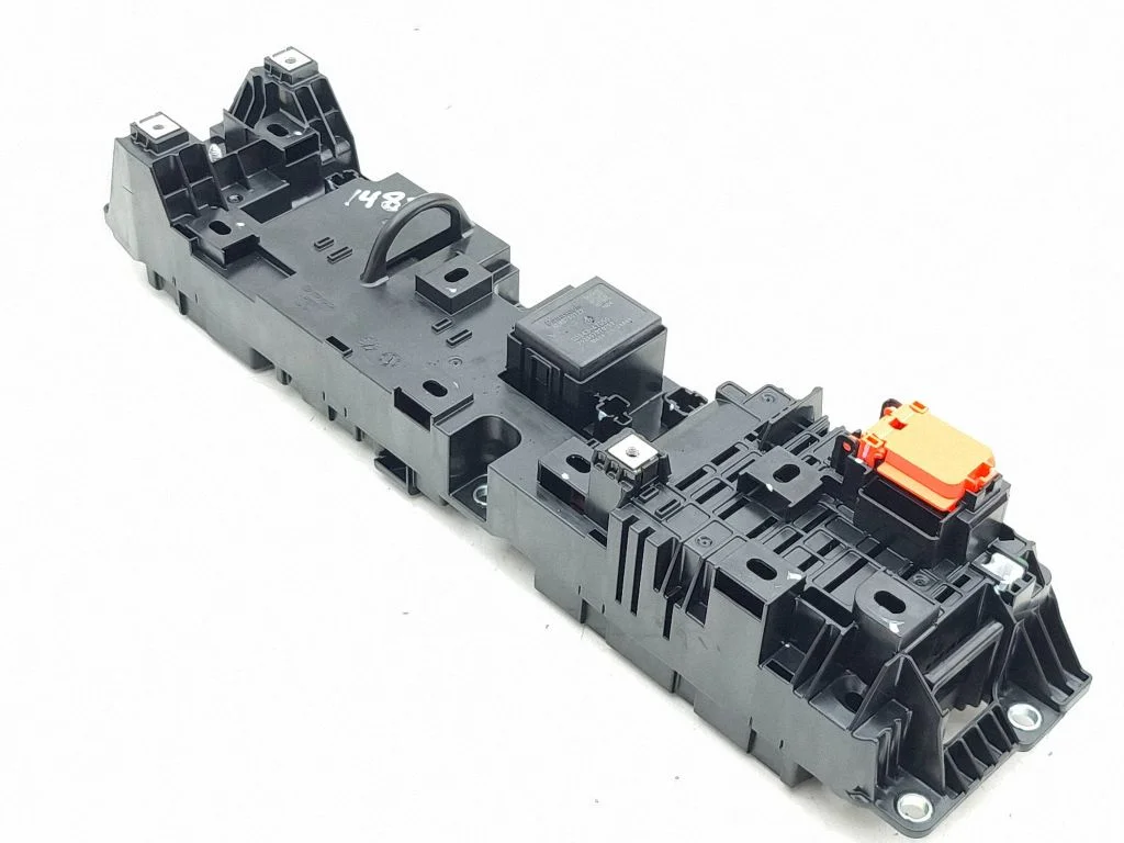 Battery control module G384B42020