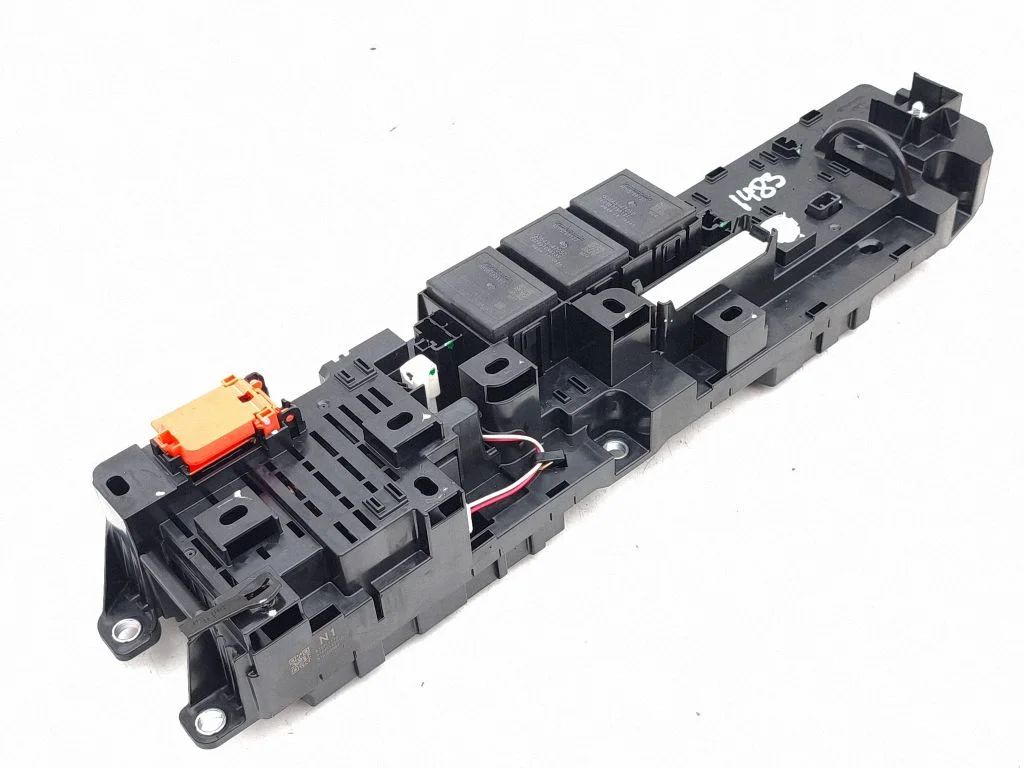 Battery control module G384C42010