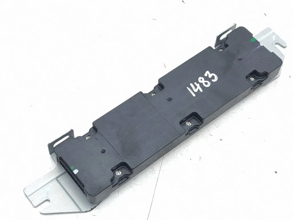 Battery control module 8989242050