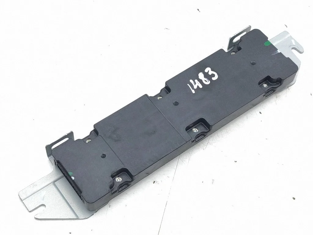 Battery control module 8989242050