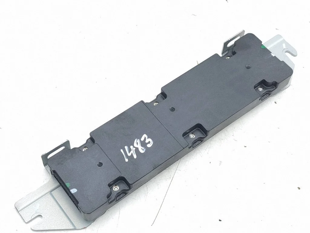 Battery control module 8989242050