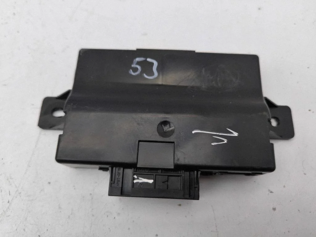 Gateway control module 4G5907468J