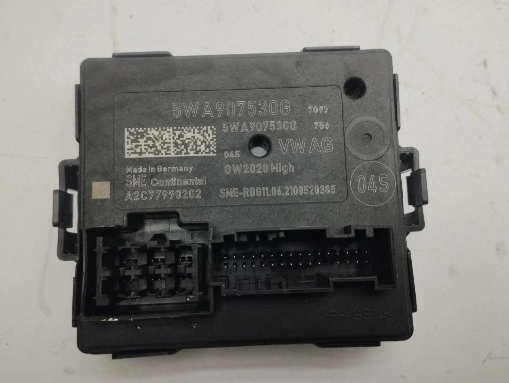Gateway vadības modulis 5WA907530G