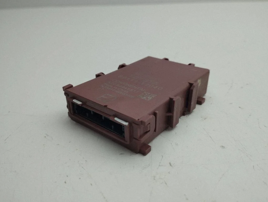 Gateway juhtmoodul – Toyota RAV 4 (XA50) (2018-)