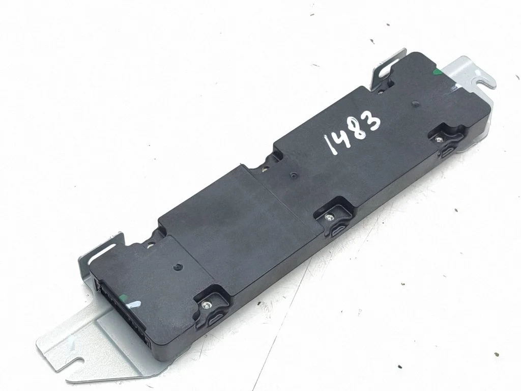 Battery control module 8989242050