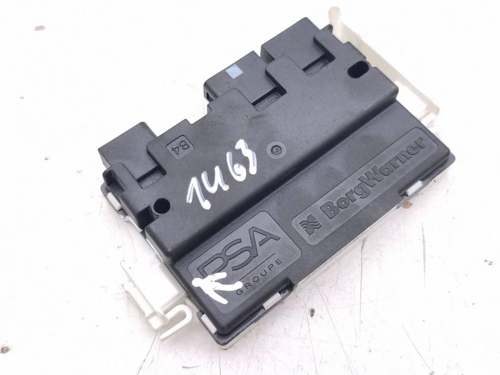 Battery control module 9856742080