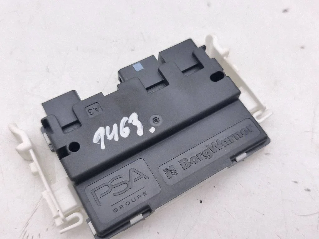 Battery control module 9856742080