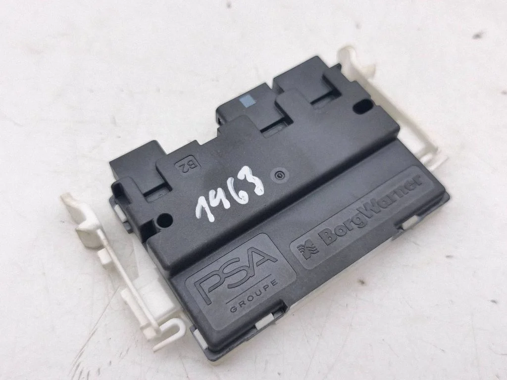 Battery control module 9856742080