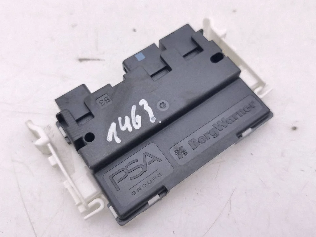Battery control module 9856742080