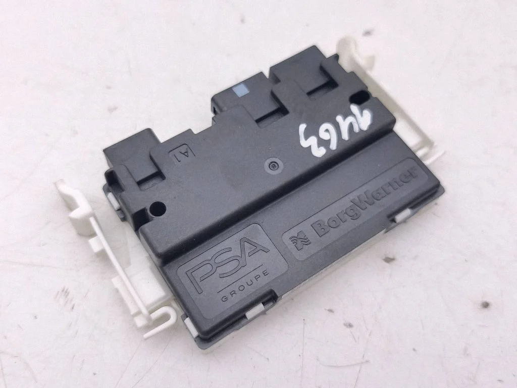 Battery control module 9856742080