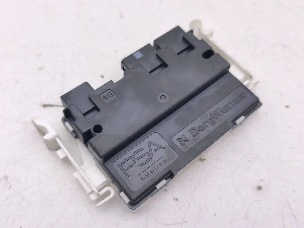 Battery control module 9856742080
