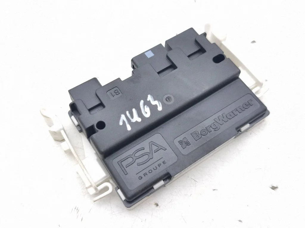 Battery control module 9856742080