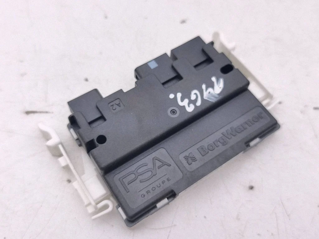 Battery control module 9856742080