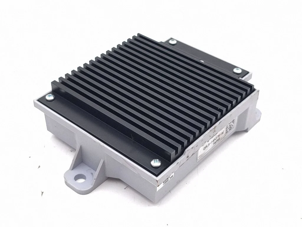 Sterownik akumulatora CPLA14A375AC
