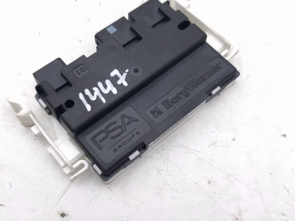 Sterownik akumulatora 9856742080
