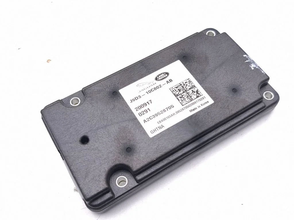 Aku juhtmoodul J9D310C802AB