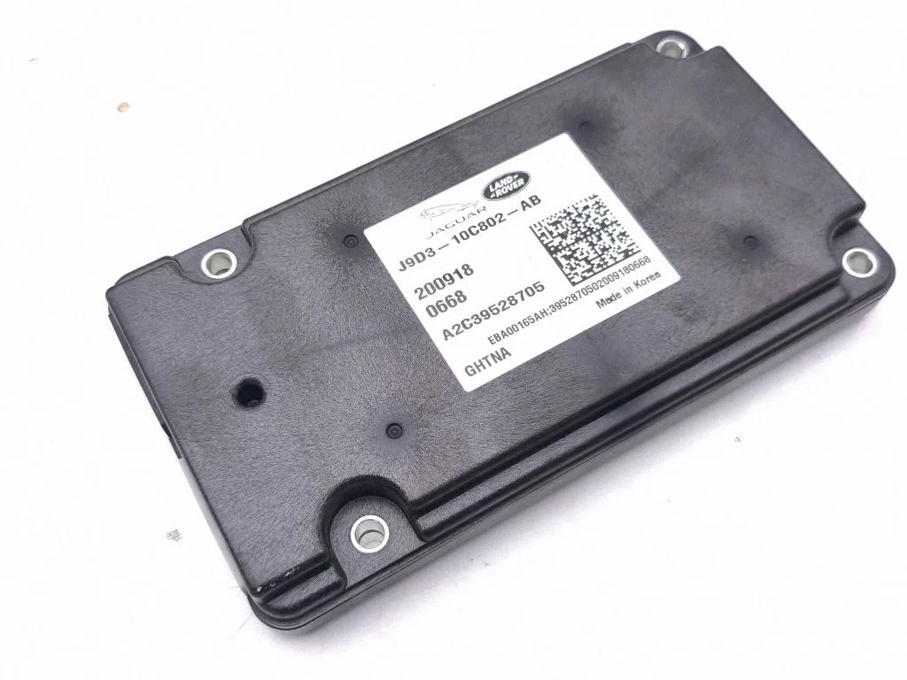 Aku juhtmoodul J9D310C802AB