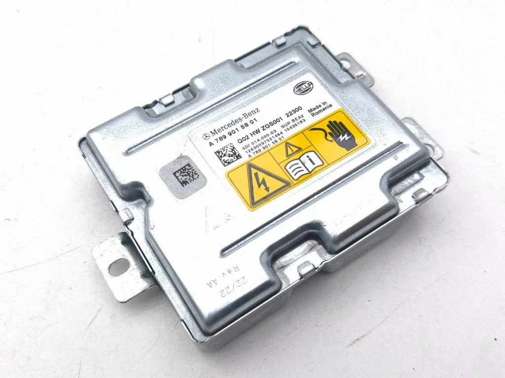 Sterownik akumulatora A7899015801