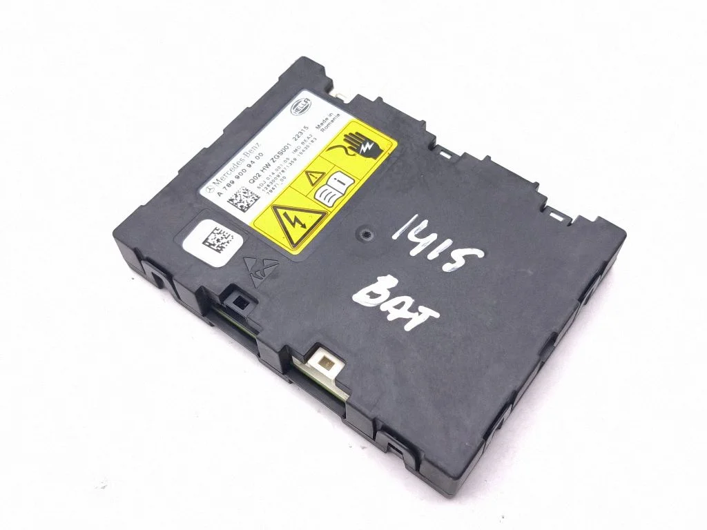 Sterownik akumulatora A7899009400