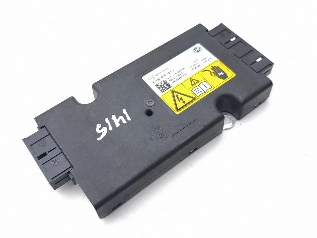 Sterownik akumulatora A7899001500