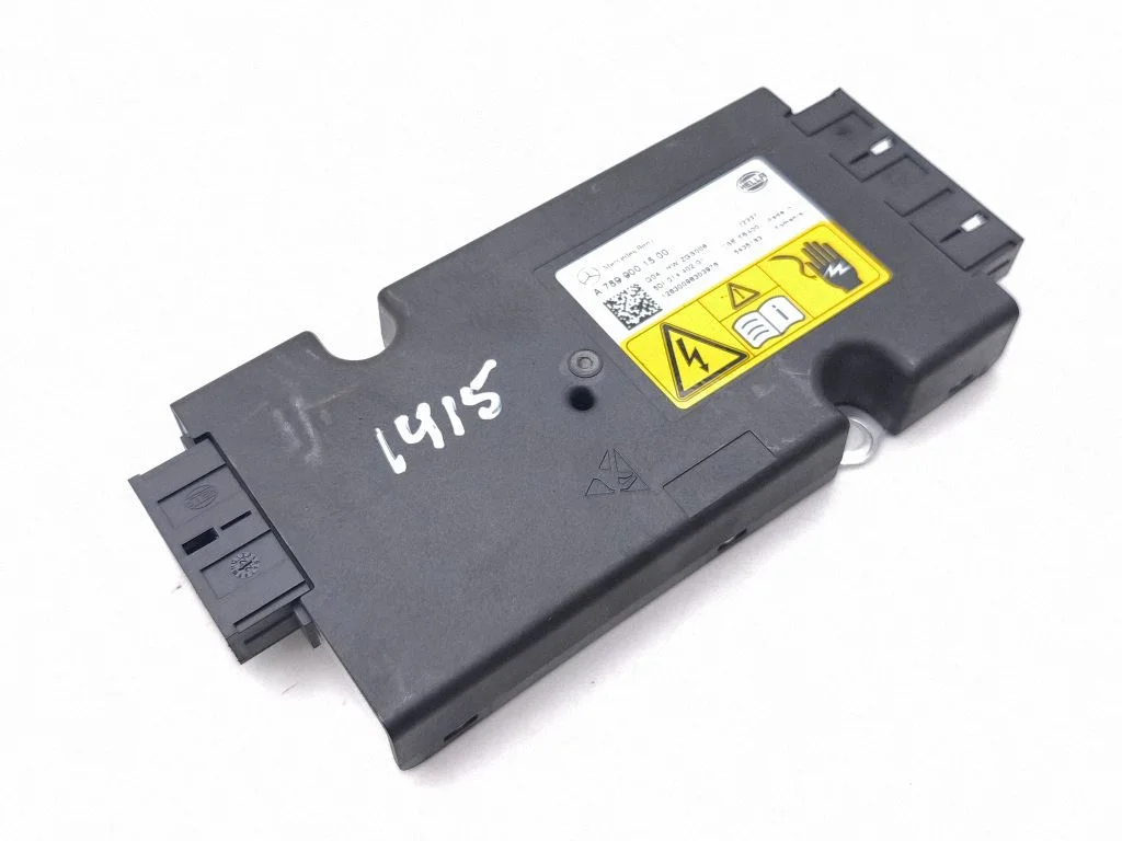 Sterownik akumulatora A7899001500