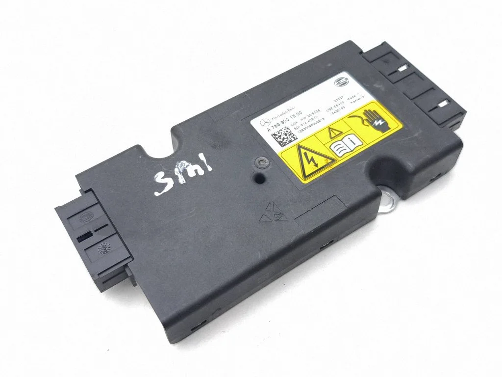 Sterownik akumulatora A7899001500